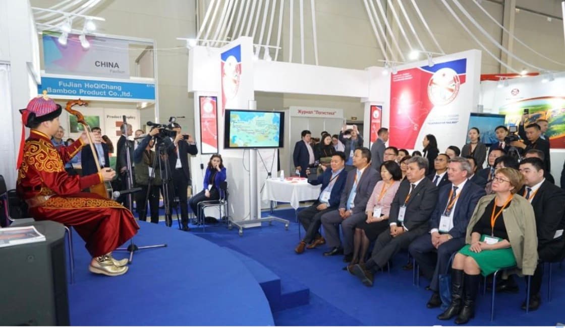 “ОХУ-ын Москва хотно