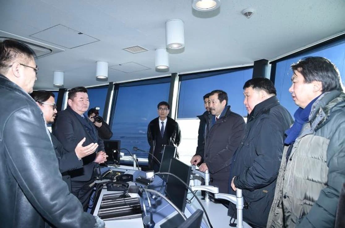 Төв аймгийн Хөшигийн